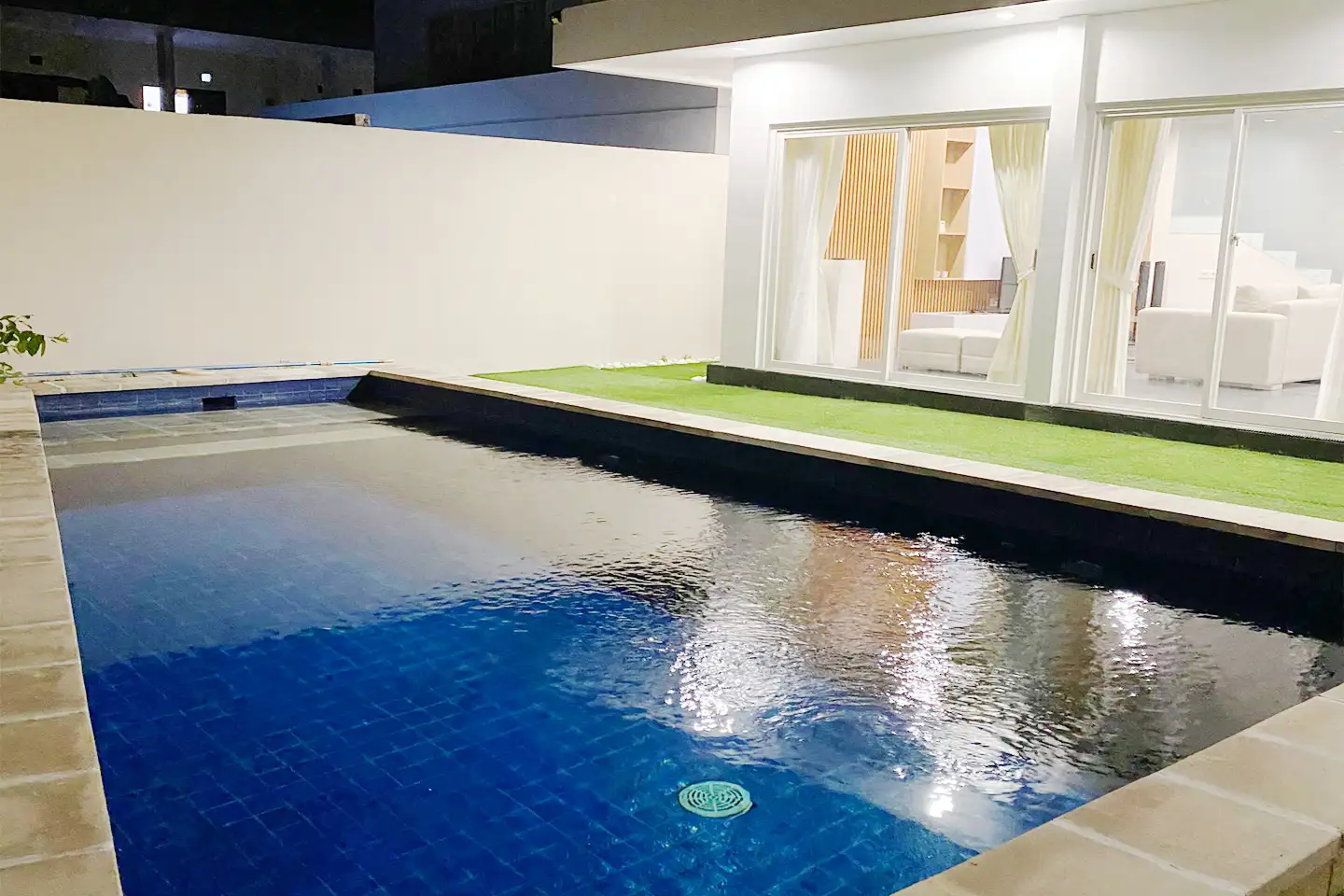 Вилла 226м² в Индонезии, Букит. Стоимостью 245568$ аренда фото-13
