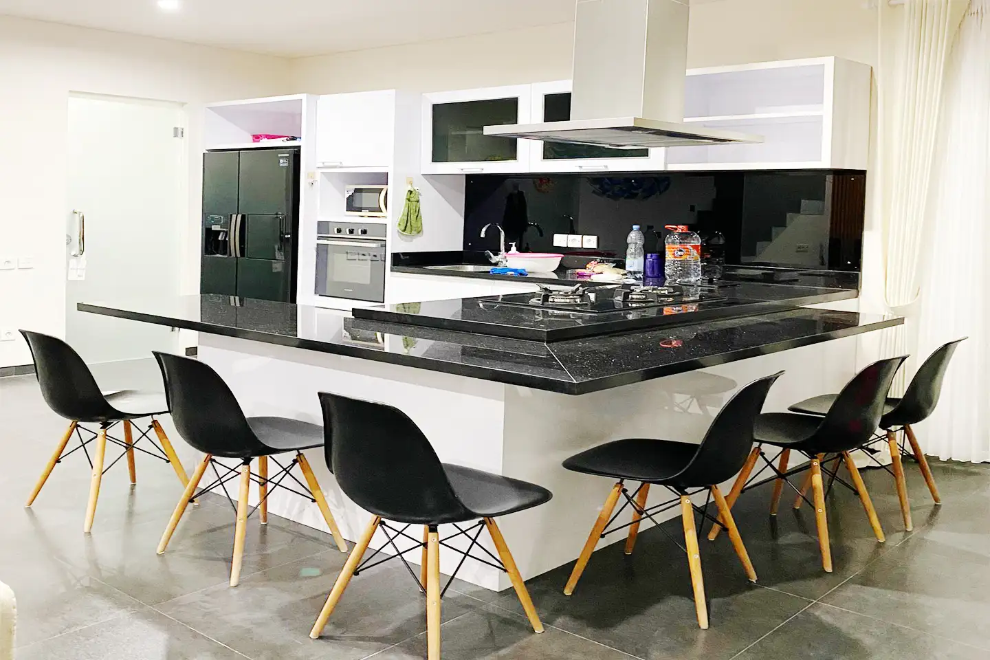 Вилла 226м² в Индонезии, Букит. Стоимостью 245568$ аренда фото-14