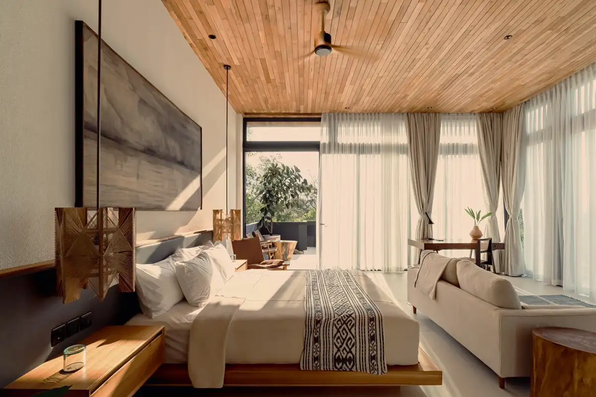 Вилла 650м² в Индонезии, Букит. Стоимостью 3500000$ аренда фото-5