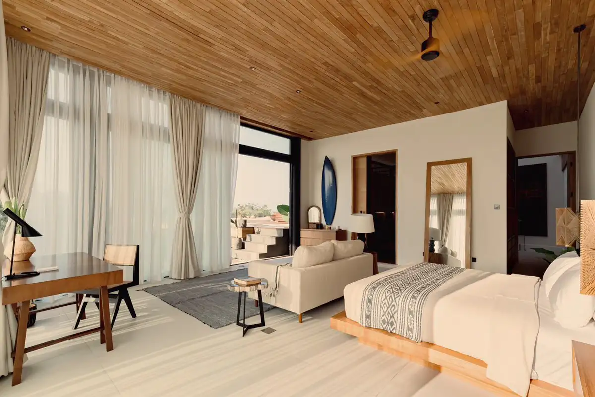 Вилла 650м² в Индонезии, Букит. Стоимостью 3500000$ аренда фото-7