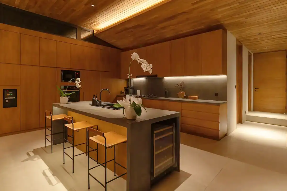 Вилла 650м² в Индонезии, Букит. Стоимостью 3500000$ аренда фото-23