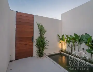 Купить виллу в Индонезии 365000$