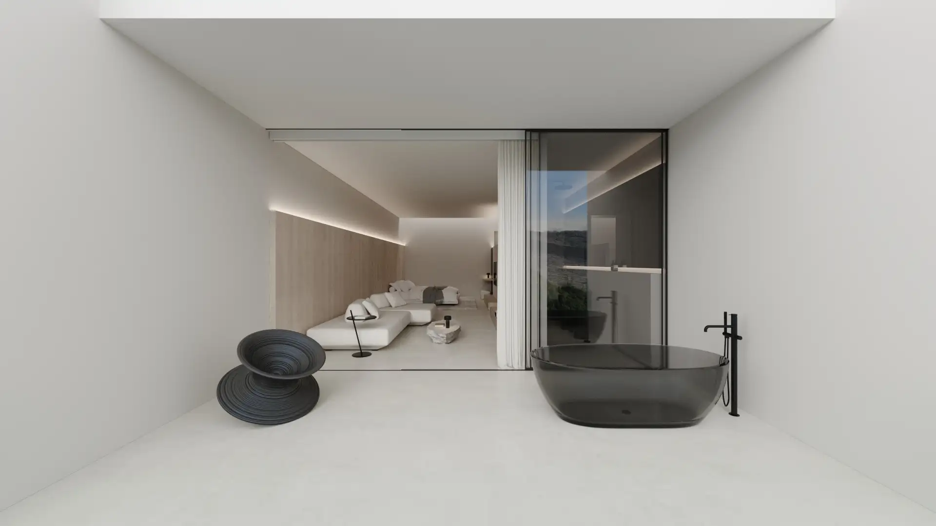 Вилла 53м² в Индонезии, СеверныйБали. Стоимостью 220000$ аренда фото-3
