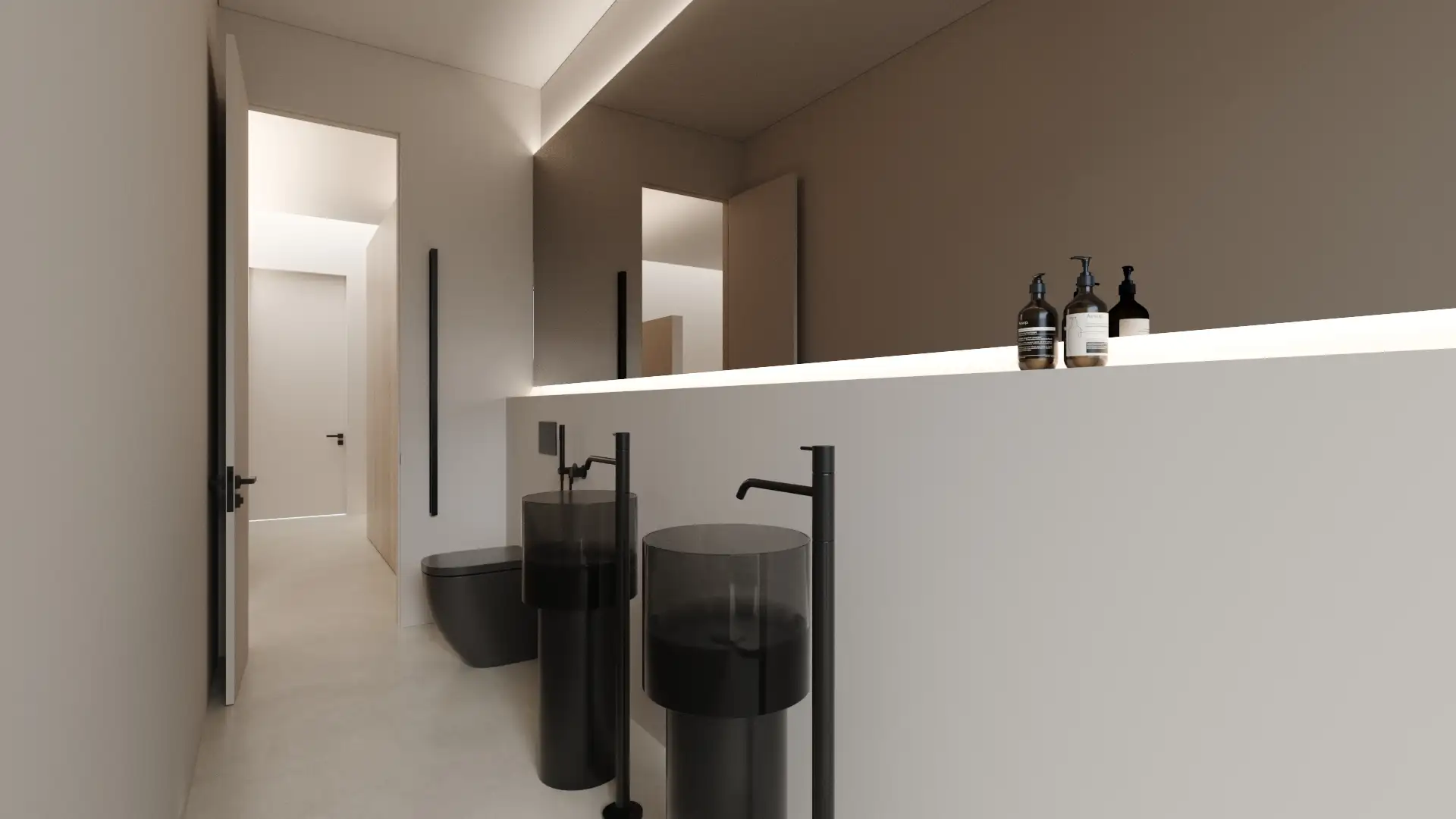 Вилла 53м² в Индонезии, СеверныйБали. Стоимостью 220000$ аренда фото-5