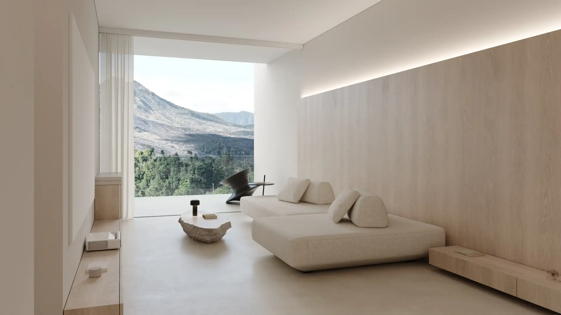 Вилла 53м² в Индонезии, СеверныйБали. Стоимостью 220000$ аренда фото-7
