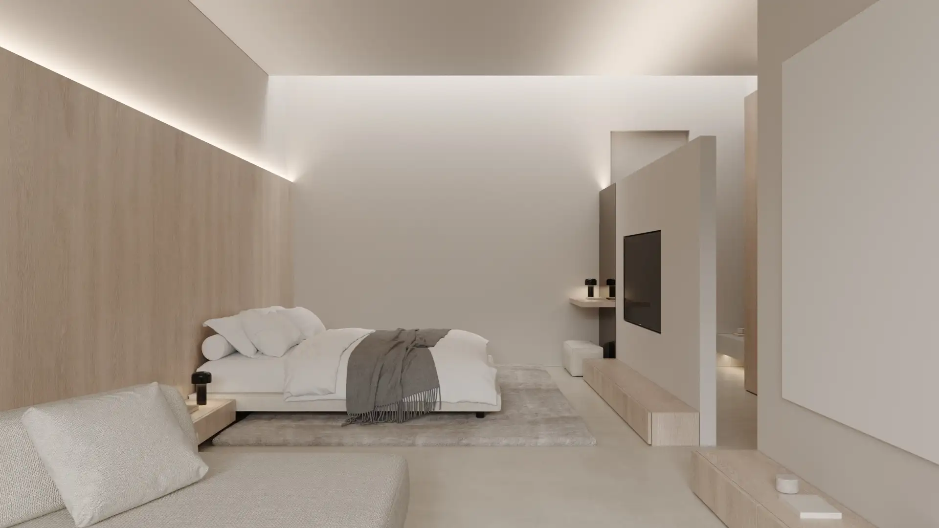 Вилла 53м² в Индонезии, СеверныйБали. Стоимостью 220000$ аренда фото-9