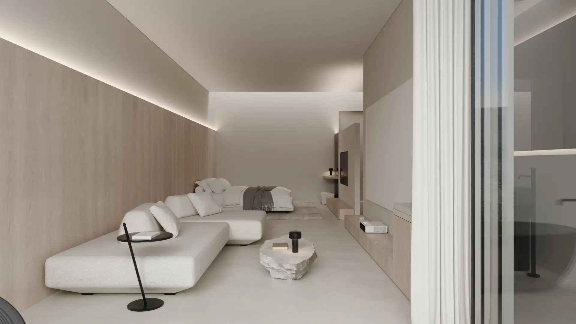 Вилла 53м² в Индонезии, СеверныйБали. Стоимостью 220000$ аренда фото-11
