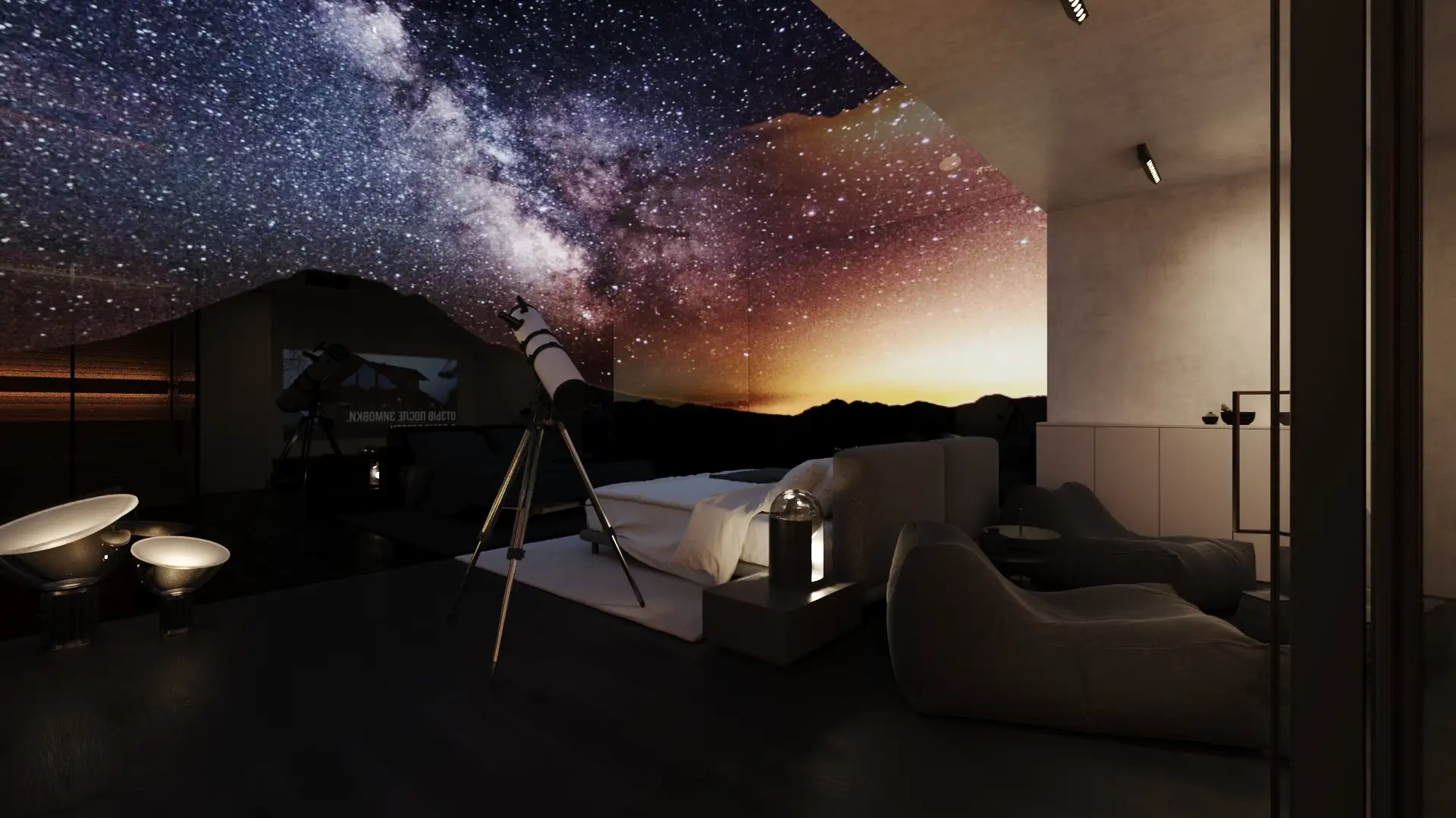 Вилла 51м² в Индонезии, СеверныйБали. Стоимостью 580000$ аренда фото-2
