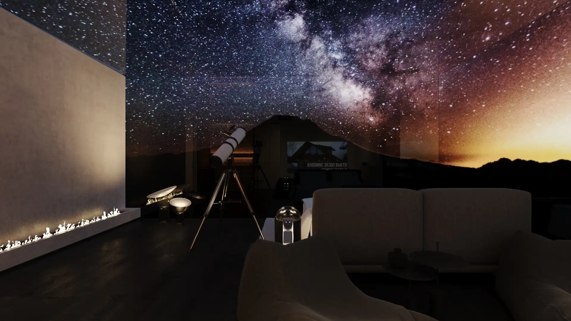Вилла 51м² в Индонезии, СеверныйБали. Стоимостью 580000$ аренда фото-7
