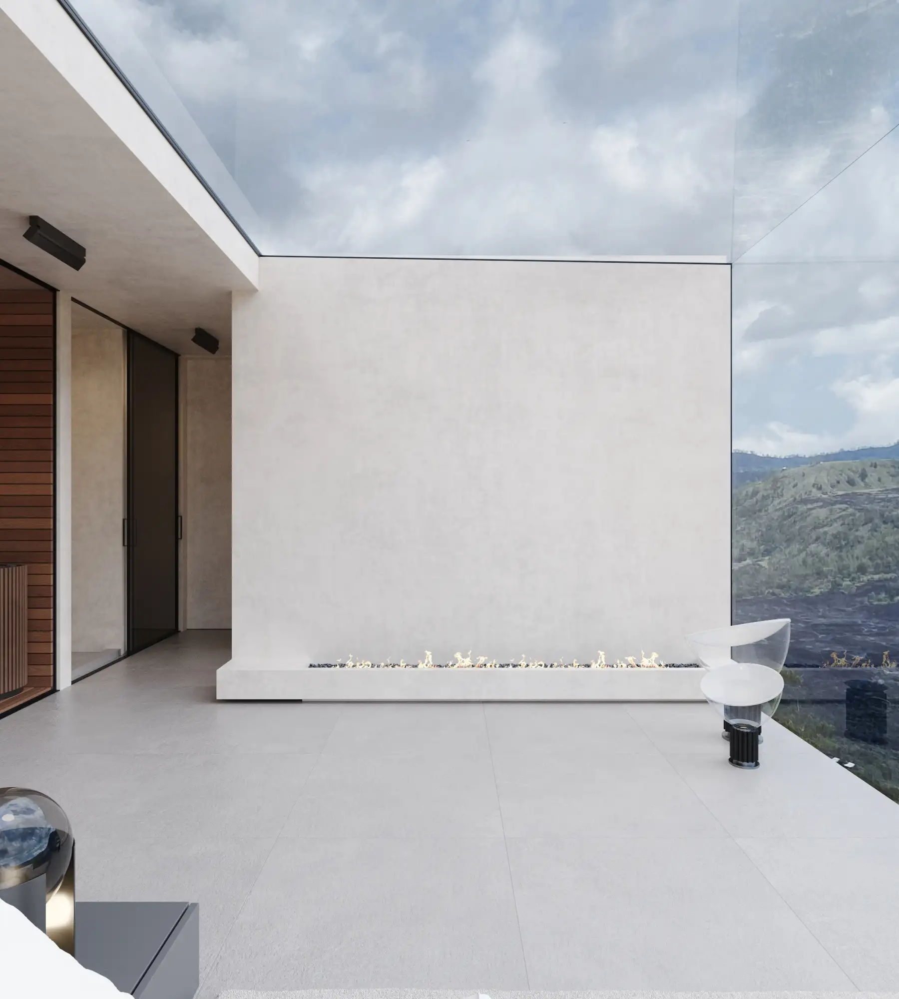 Вилла 51м² в Индонезии, СеверныйБали. Стоимостью 580000$ аренда фото-13