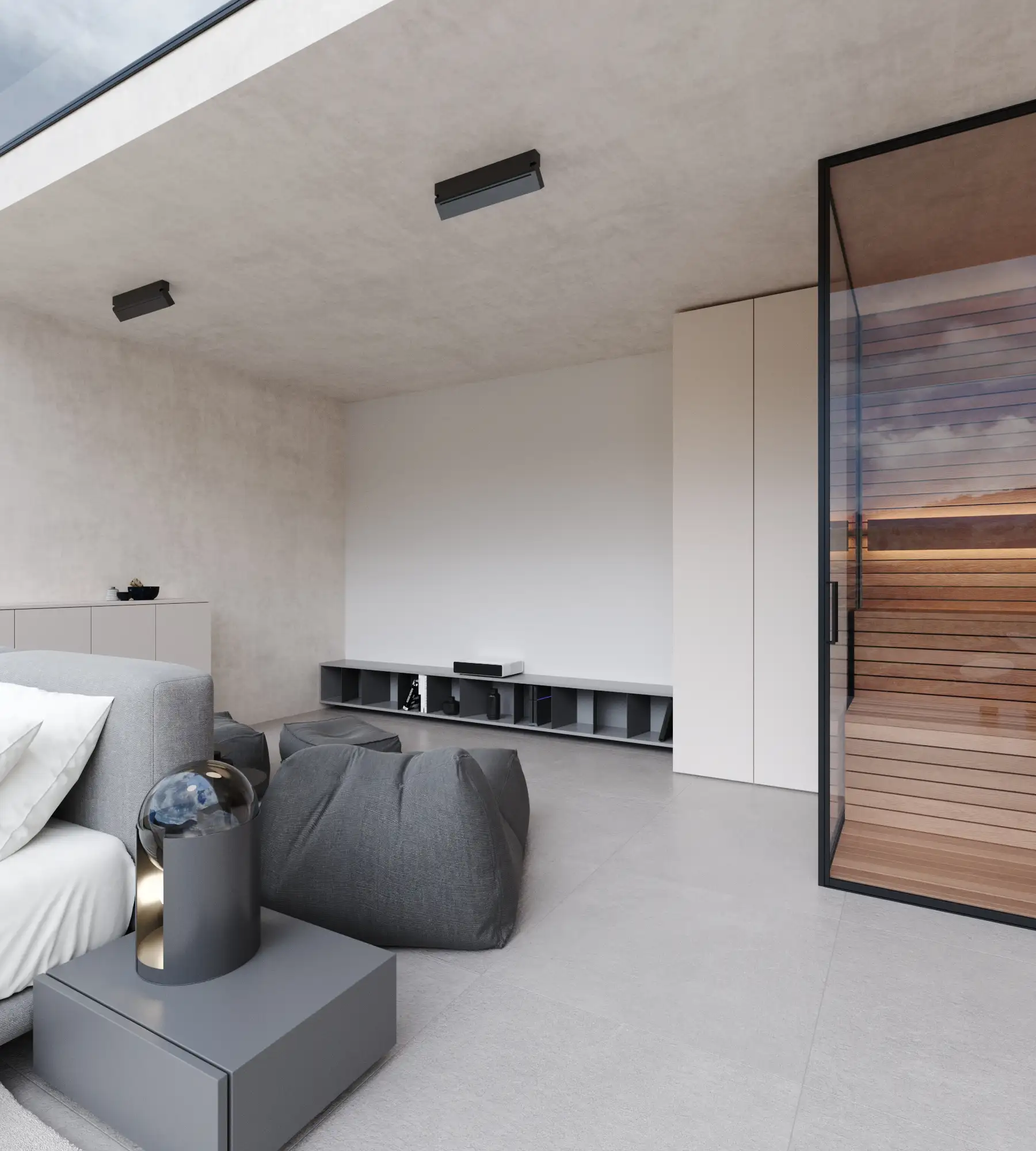 Вилла 51м² в Индонезии, СеверныйБали. Стоимостью 580000$ аренда фото-19