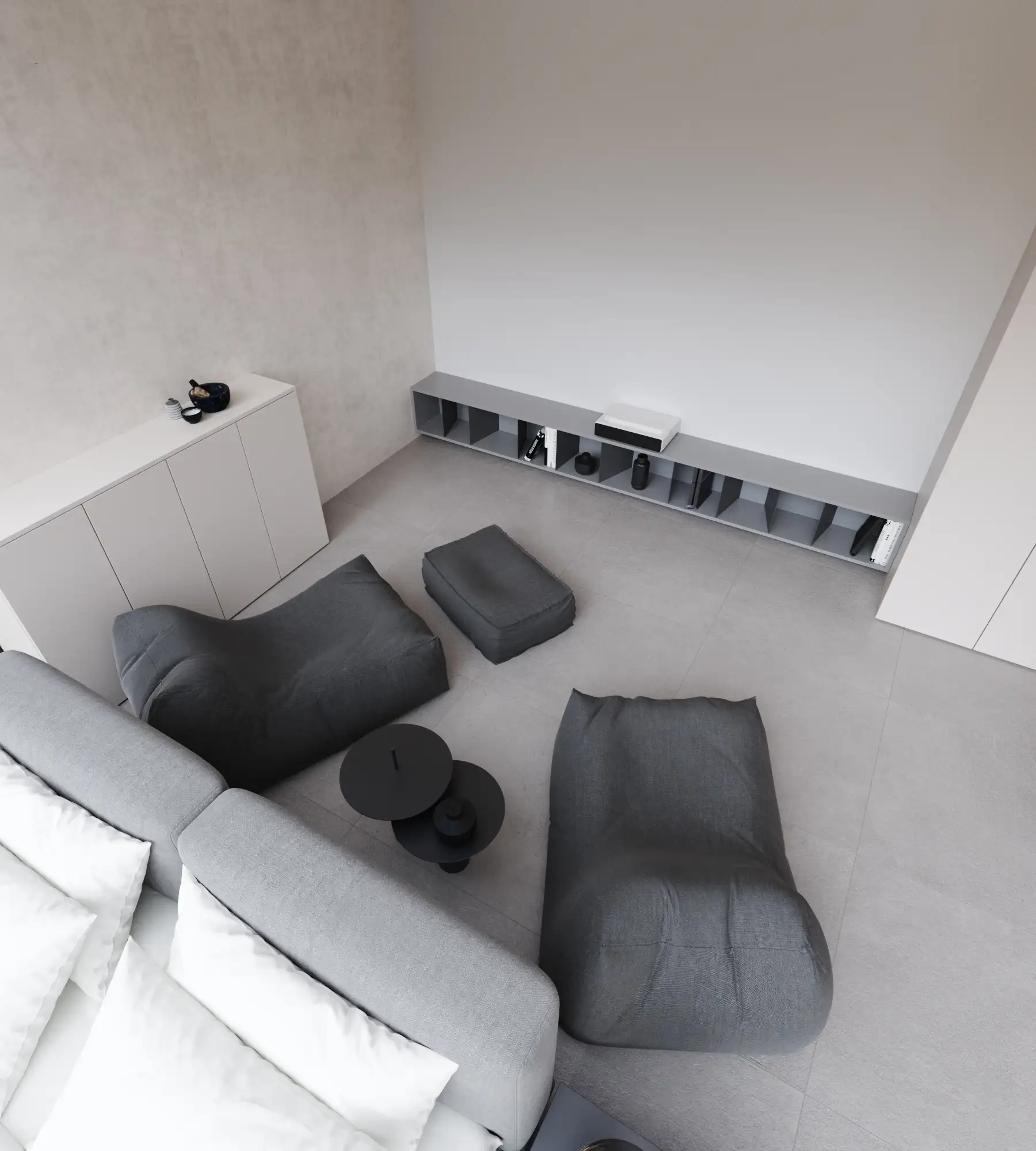 Вилла 51м² в Индонезии, СеверныйБали. Стоимостью 580000$ аренда фото-20