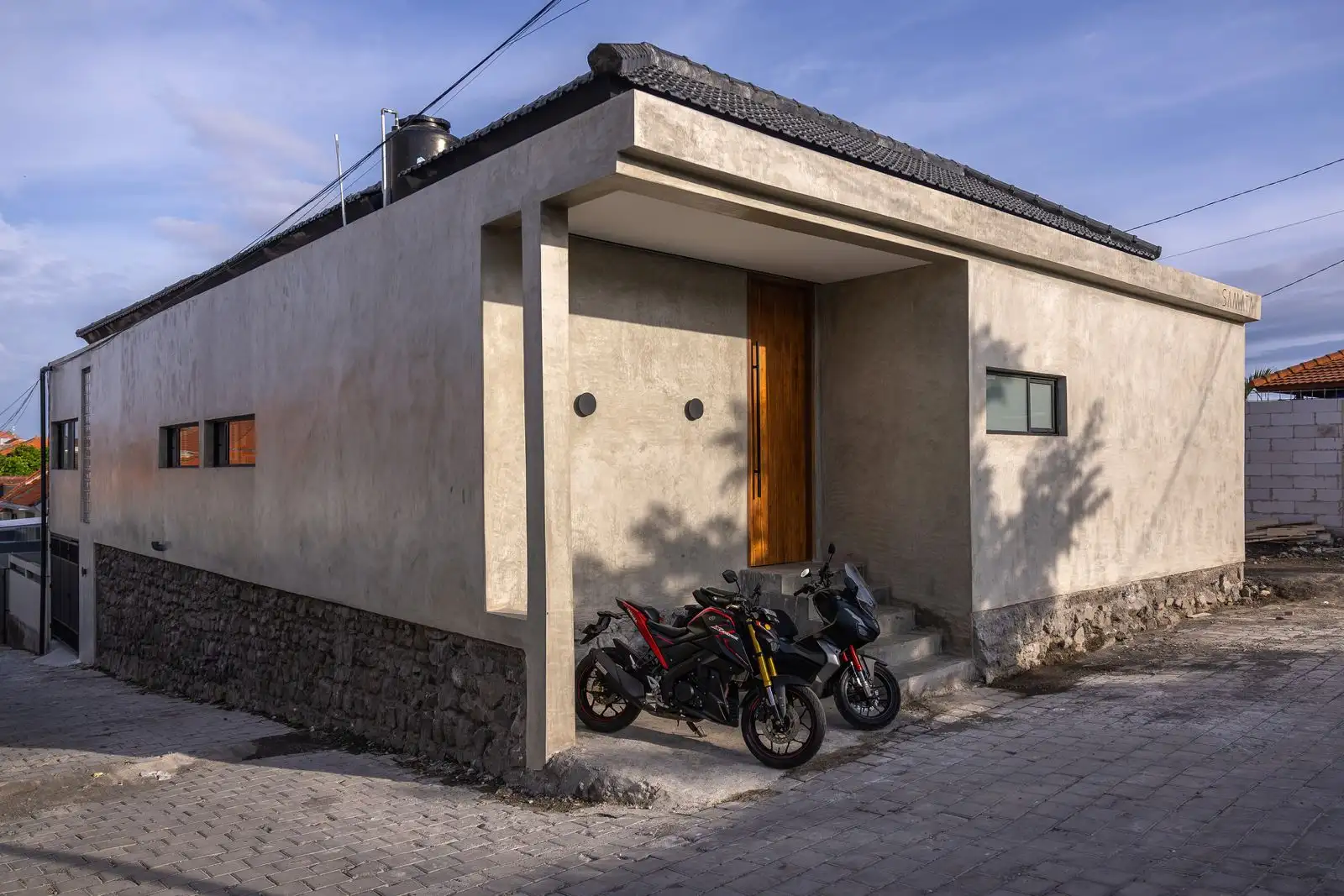 Вилла 210м² в Индонезии, Кангу. Стоимостью 200000$ аренда фото-5