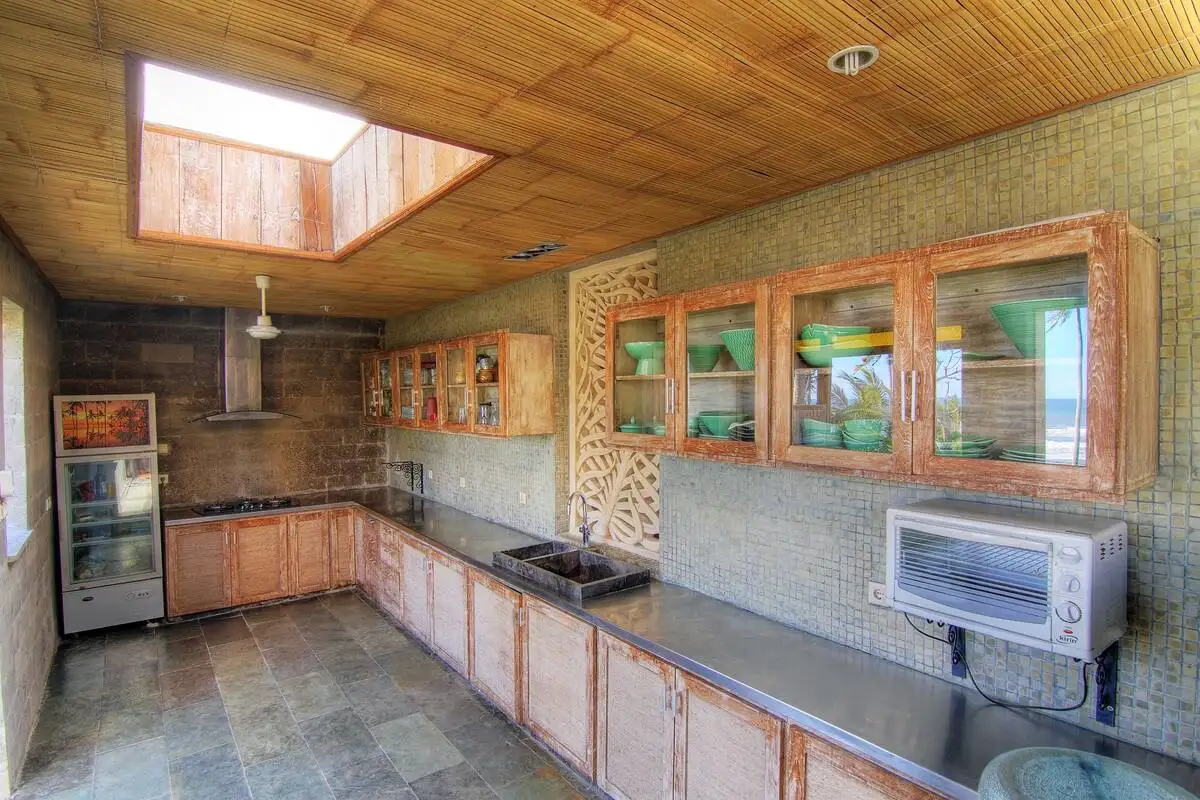 Вилла 700м² в Индонезии, Медеви. Стоимостью 1958085$ аренда фото-4