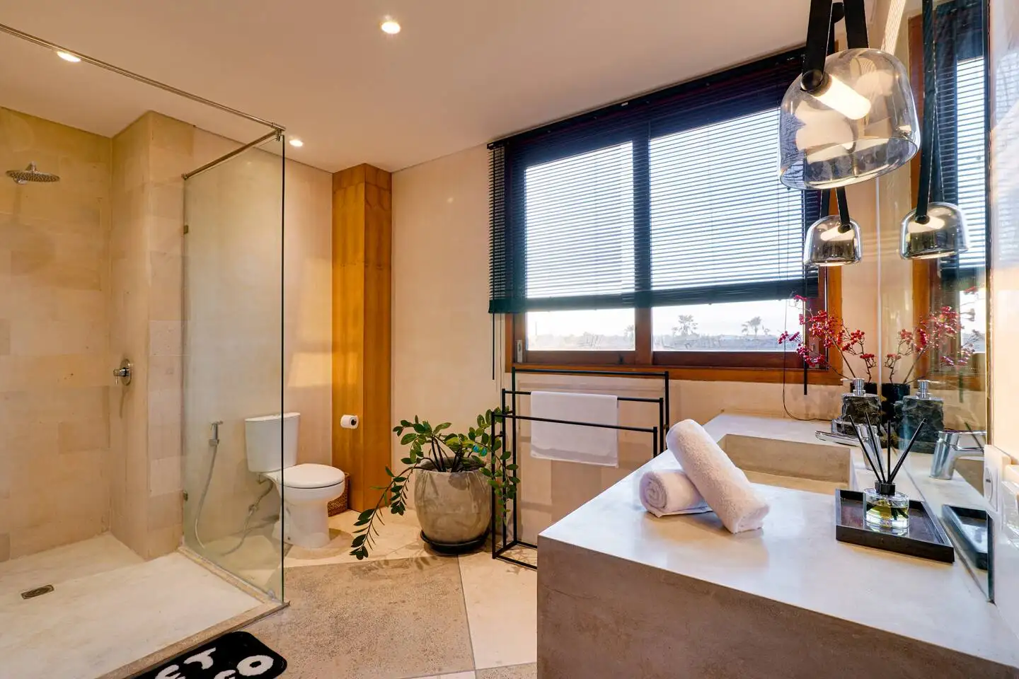 Квартира 90м² в Индонезии, Кангу. Стоимостью 150000$ аренда фото-3