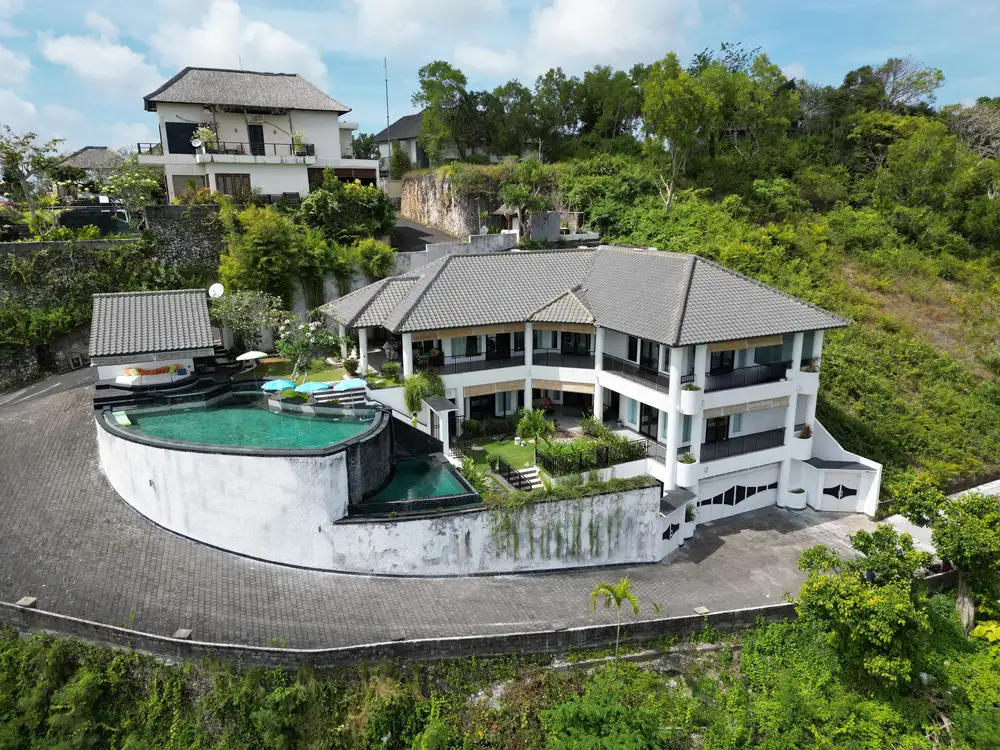 Вилла 1000м² в Индонезии, Букит. Стоимостью 1900000$ аренда фото-36