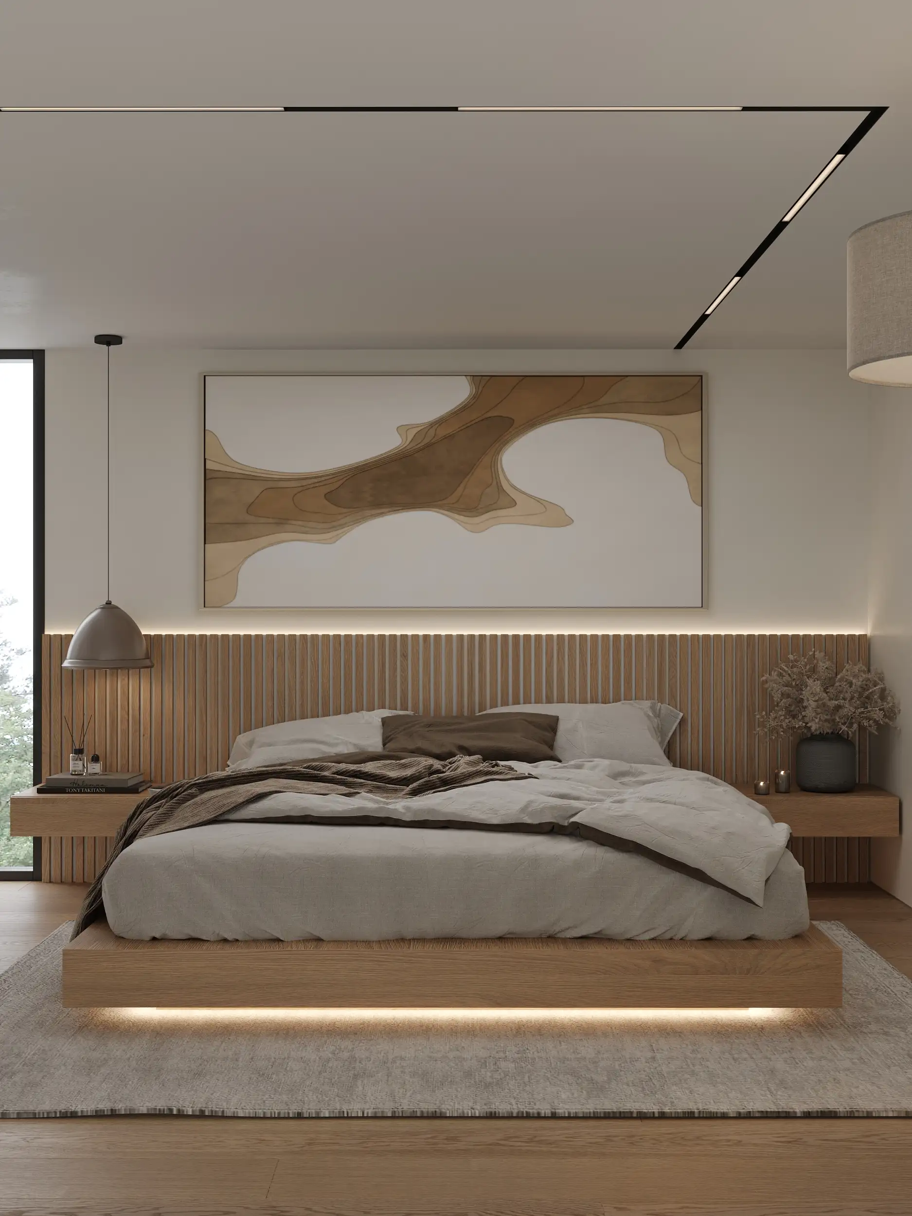 Квартира 60м² в Индонезии, Кангу. Стоимостью 155000$ аренда фото-10