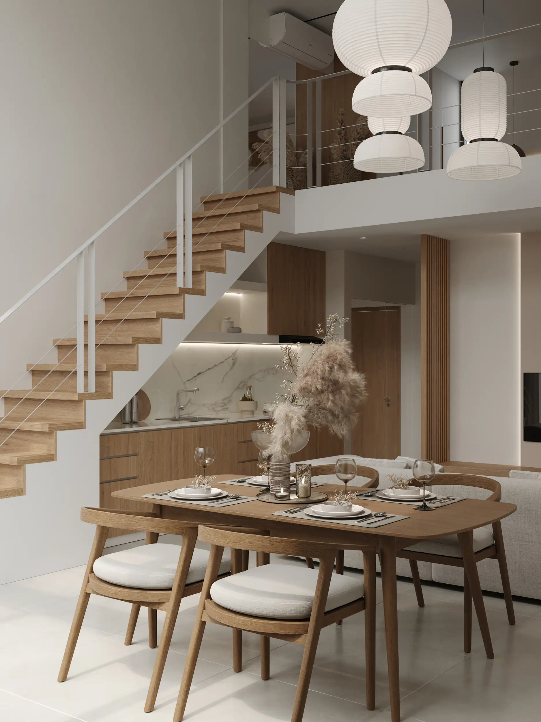 Квартира 60м² в Индонезии, Кангу. Стоимостью 155000$ аренда фото-17