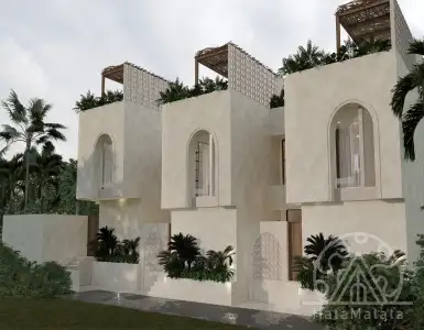 Купить виллу в Индонезии 249000$