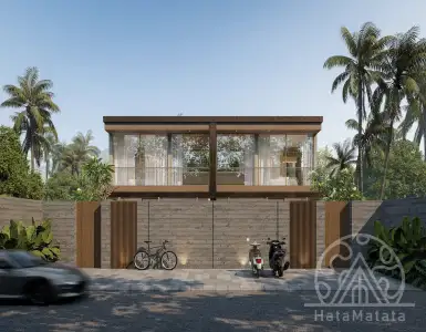 Купить виллу в Индонезии 259000$