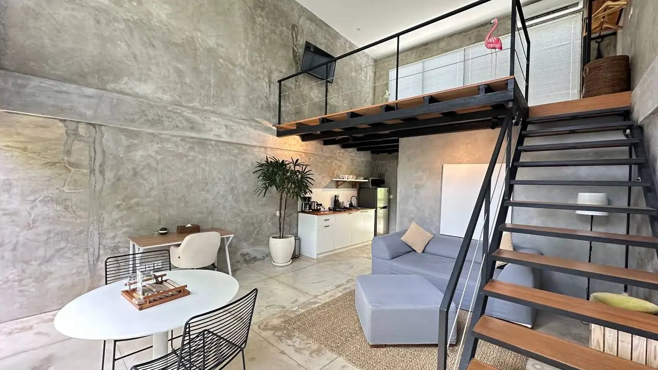 Вилла 47м² в Индонезии, Кангу. Стоимостью 140000$ аренда фото-7