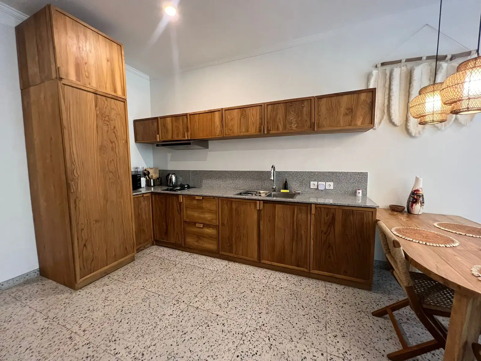 Вилла 104м² в Индонезии, Кангу. Стоимостью 250000$ аренда фото-15