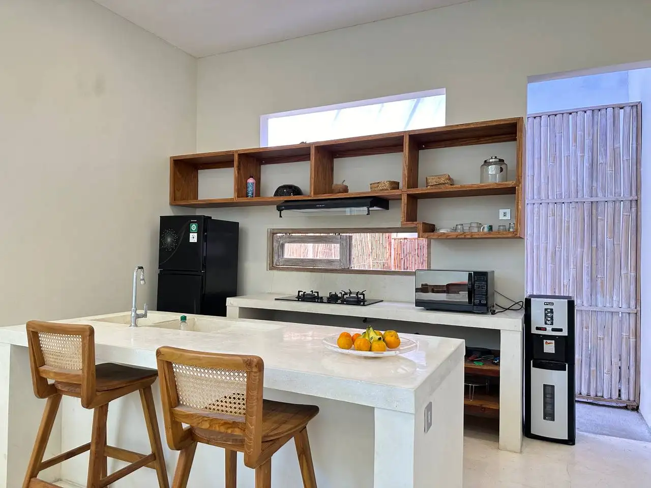 Вилла 116м² в Индонезии, Умалас. Стоимостью 178800$ аренда фото-10