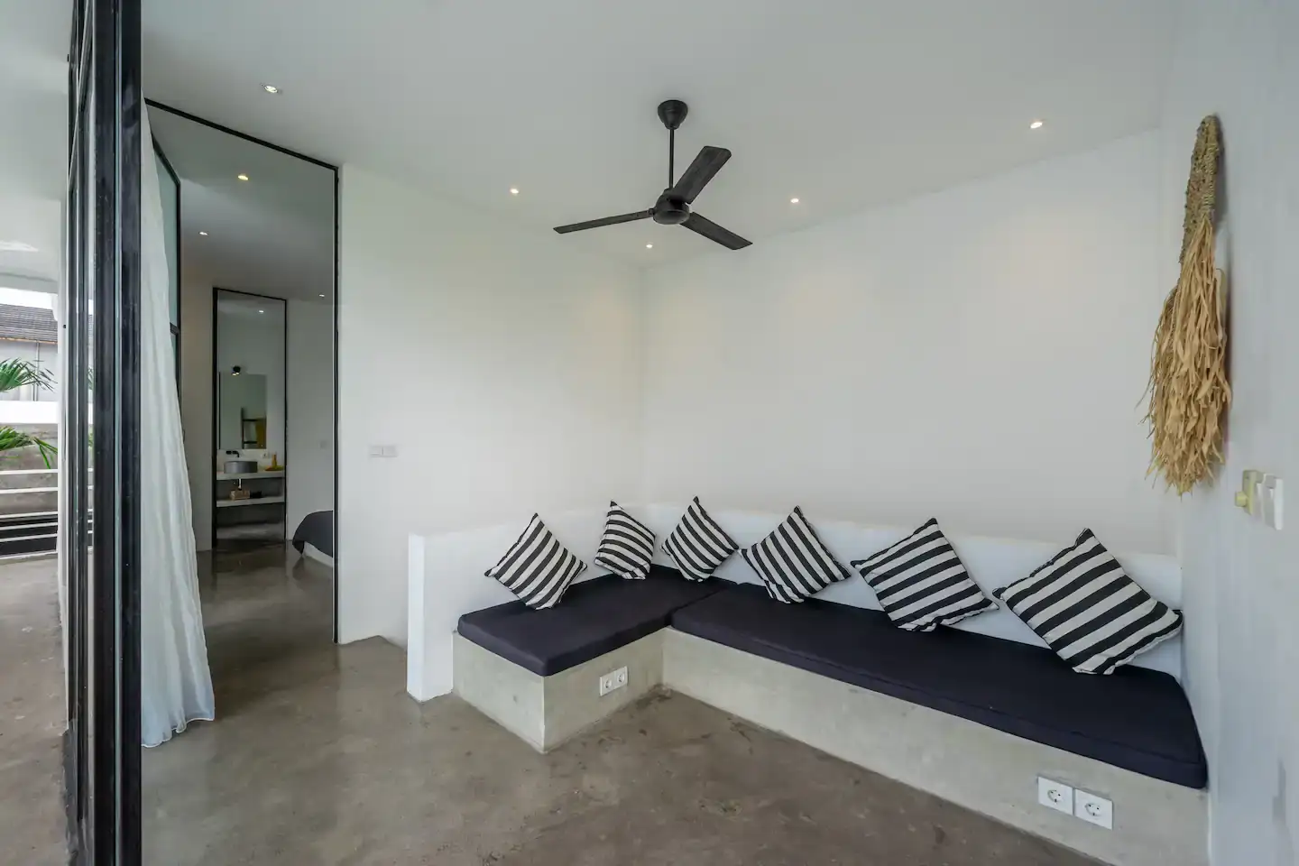 Вилла 220м² в Индонезии, Кангу. Стоимостью 391000$ аренда фото-16