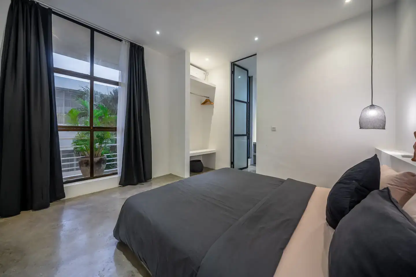 Вилла 220м² в Индонезии, Кангу. Стоимостью 391000$ аренда фото-17