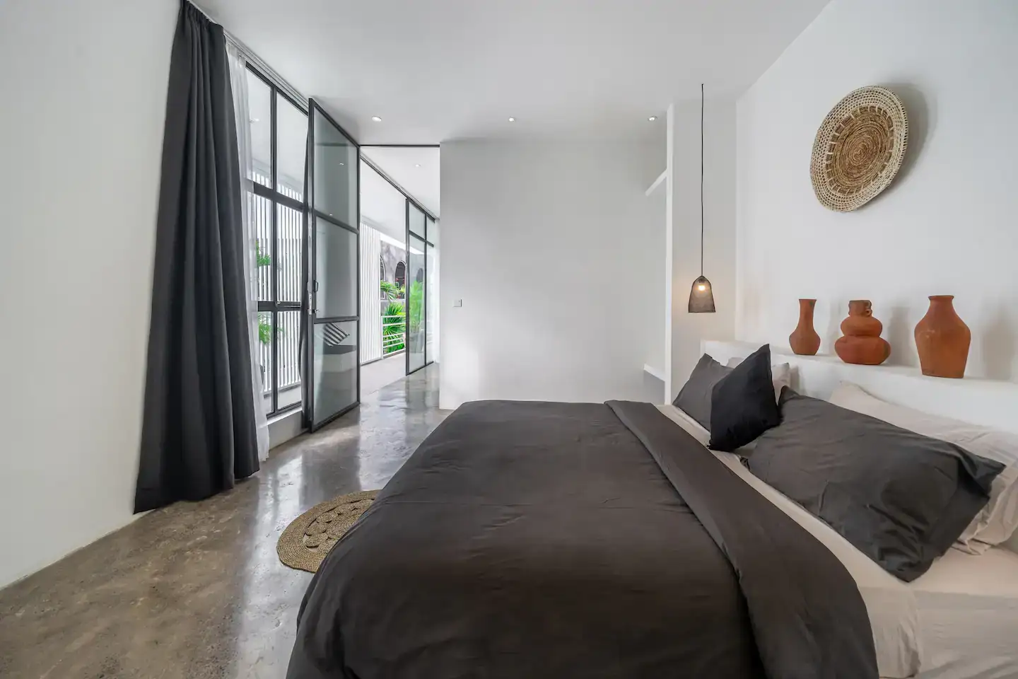 Вилла 220м² в Индонезии, Кангу. Стоимостью 391000$ аренда фото-18