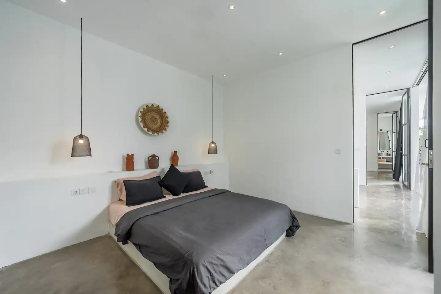 Вилла 220м² в Индонезии, Кангу. Стоимостью 391000$ аренда фото-19