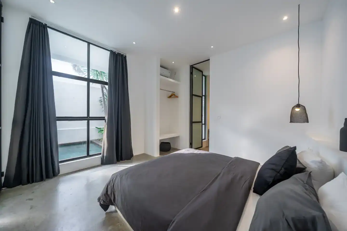 Вилла 220м² в Индонезии, Кангу. Стоимостью 391000$ аренда фото-20