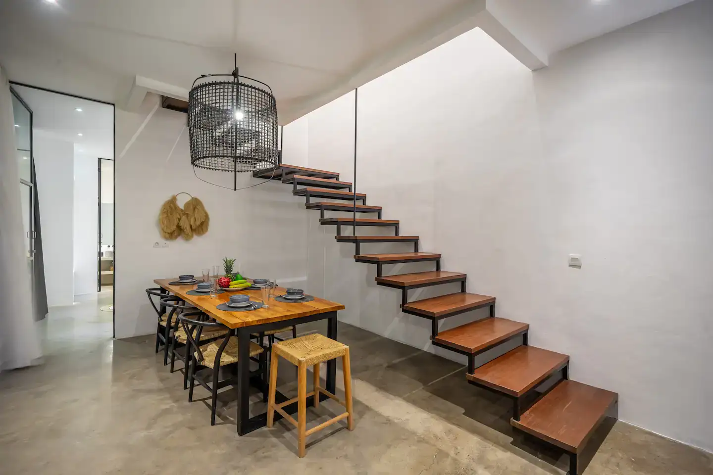 Вилла 220м² в Индонезии, Кангу. Стоимостью 391000$ аренда фото-27