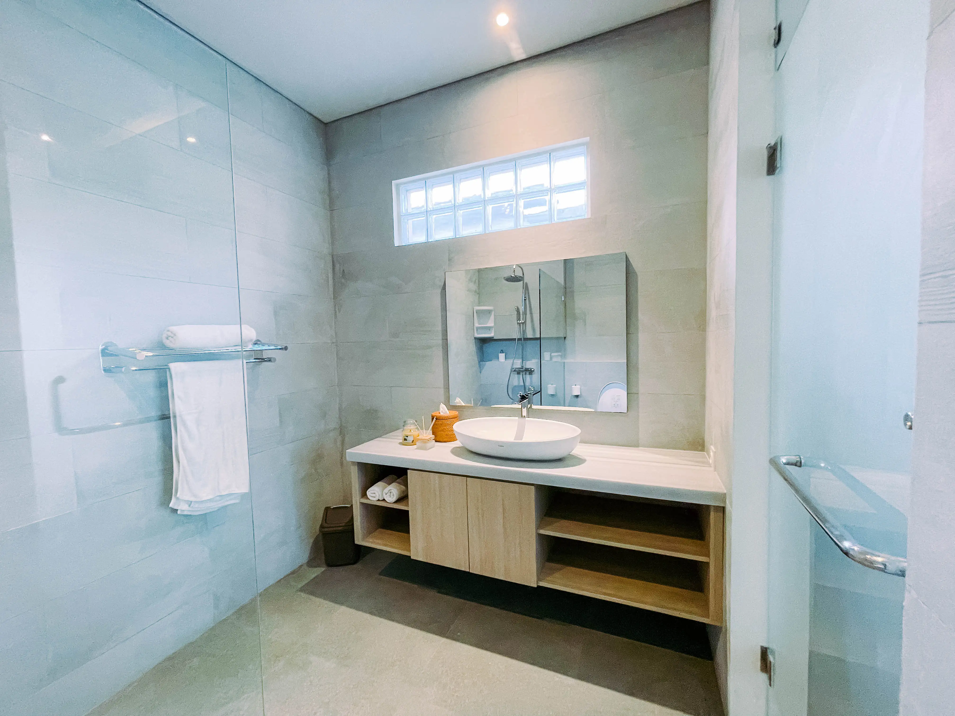 Вилла 240м² в Индонезии, Кангу. Стоимостью 452363$ аренда фото-6