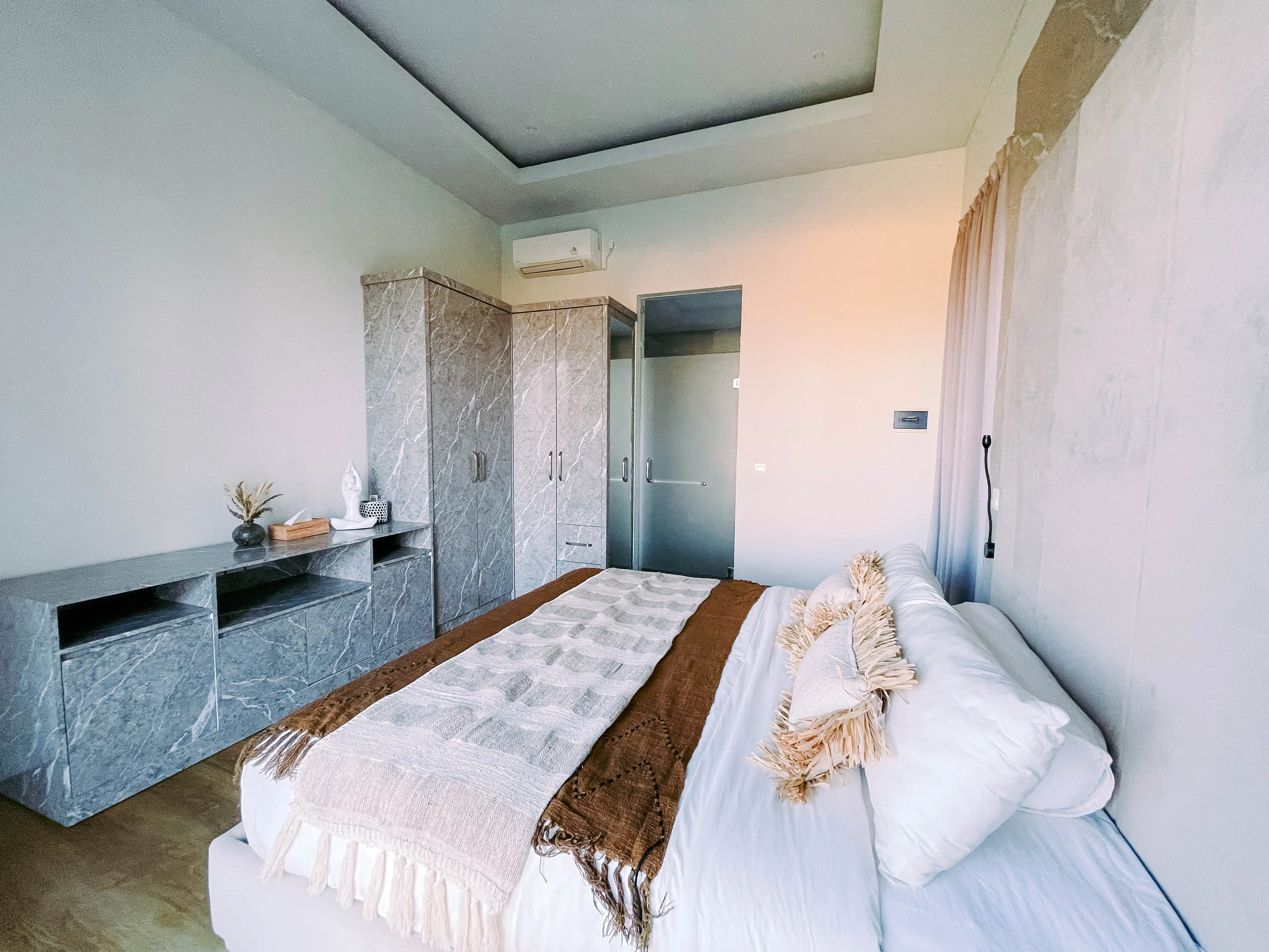 Вилла 240м² в Индонезии, Кангу. Стоимостью 452363$ аренда фото-11