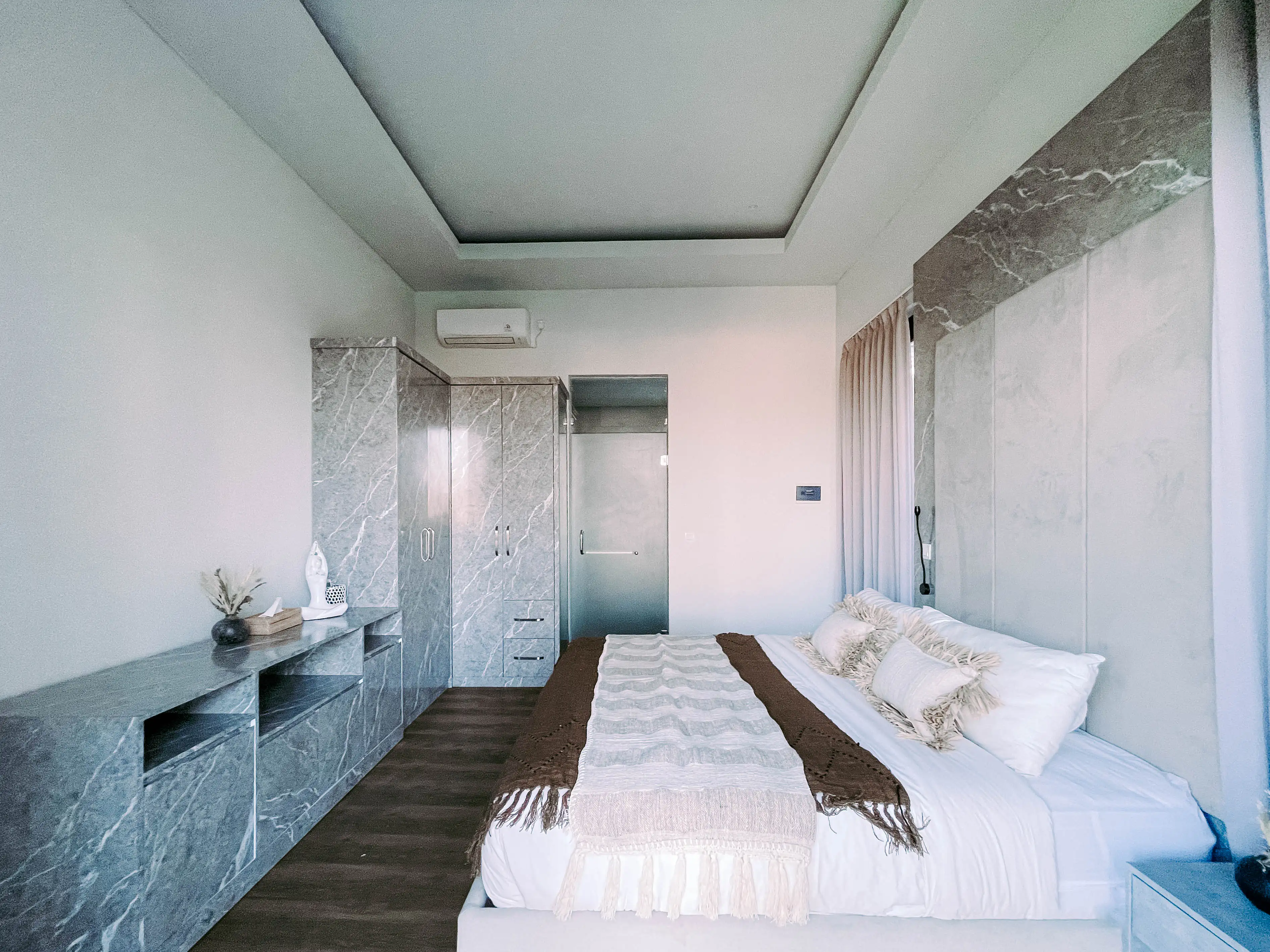 Вилла 240м² в Индонезии, Кангу. Стоимостью 452363$ аренда фото-12