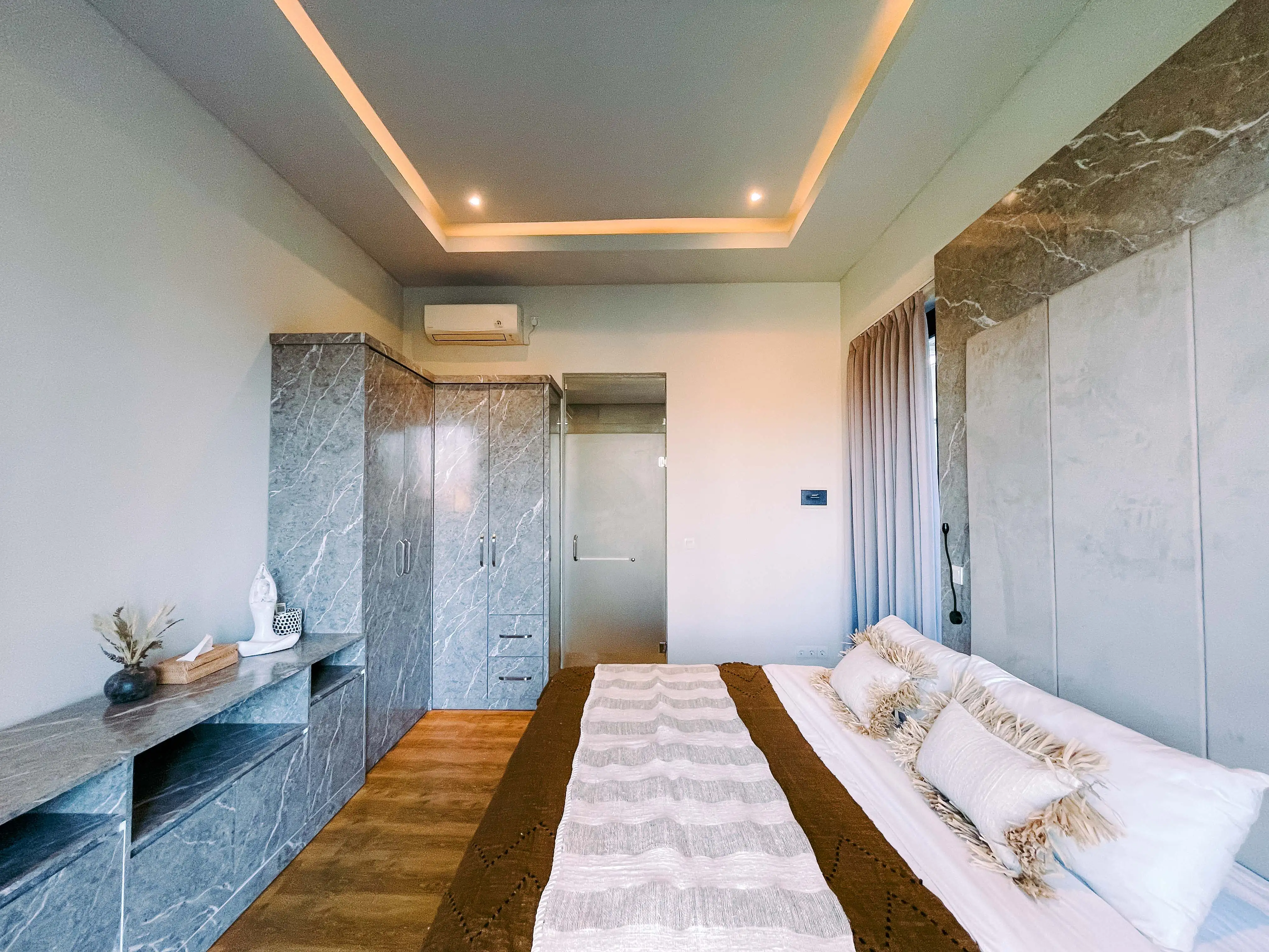 Вилла 240м² в Индонезии, Кангу. Стоимостью 452363$ аренда фото-14