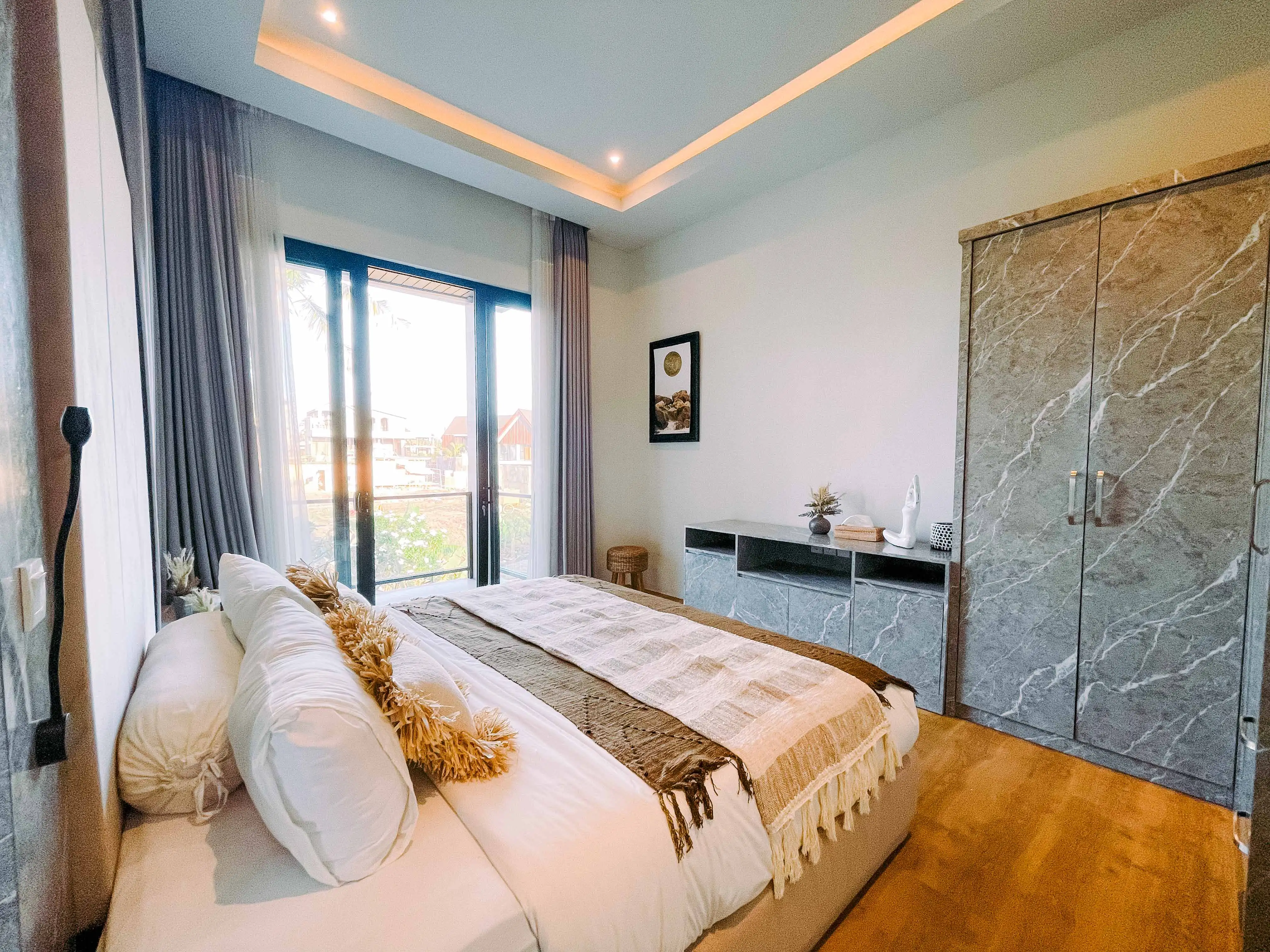 Вилла 240м² в Индонезии, Кангу. Стоимостью 452363$ аренда фото-15