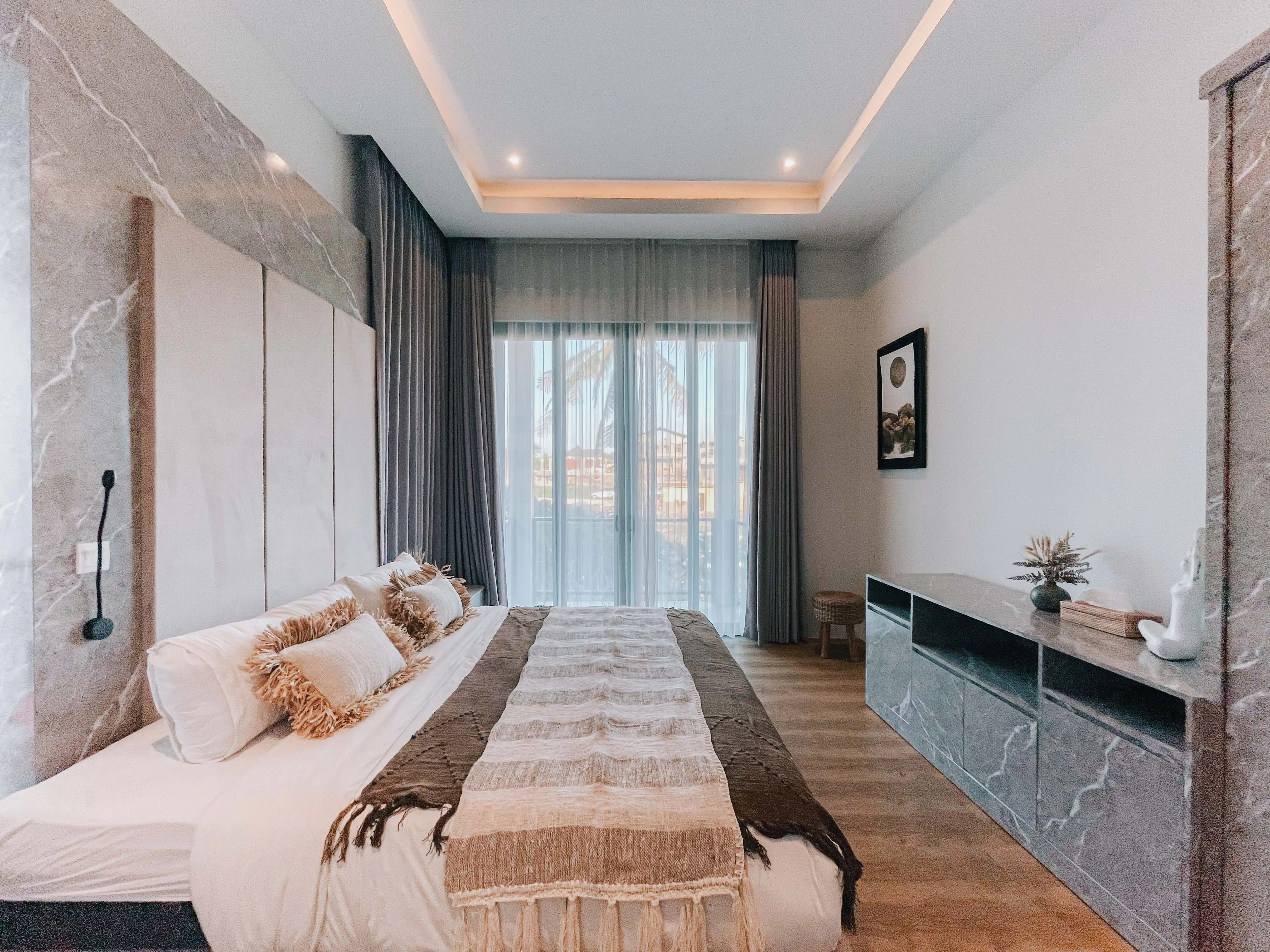 Вилла 240м² в Индонезии, Кангу. Стоимостью 452363$ аренда фото-16