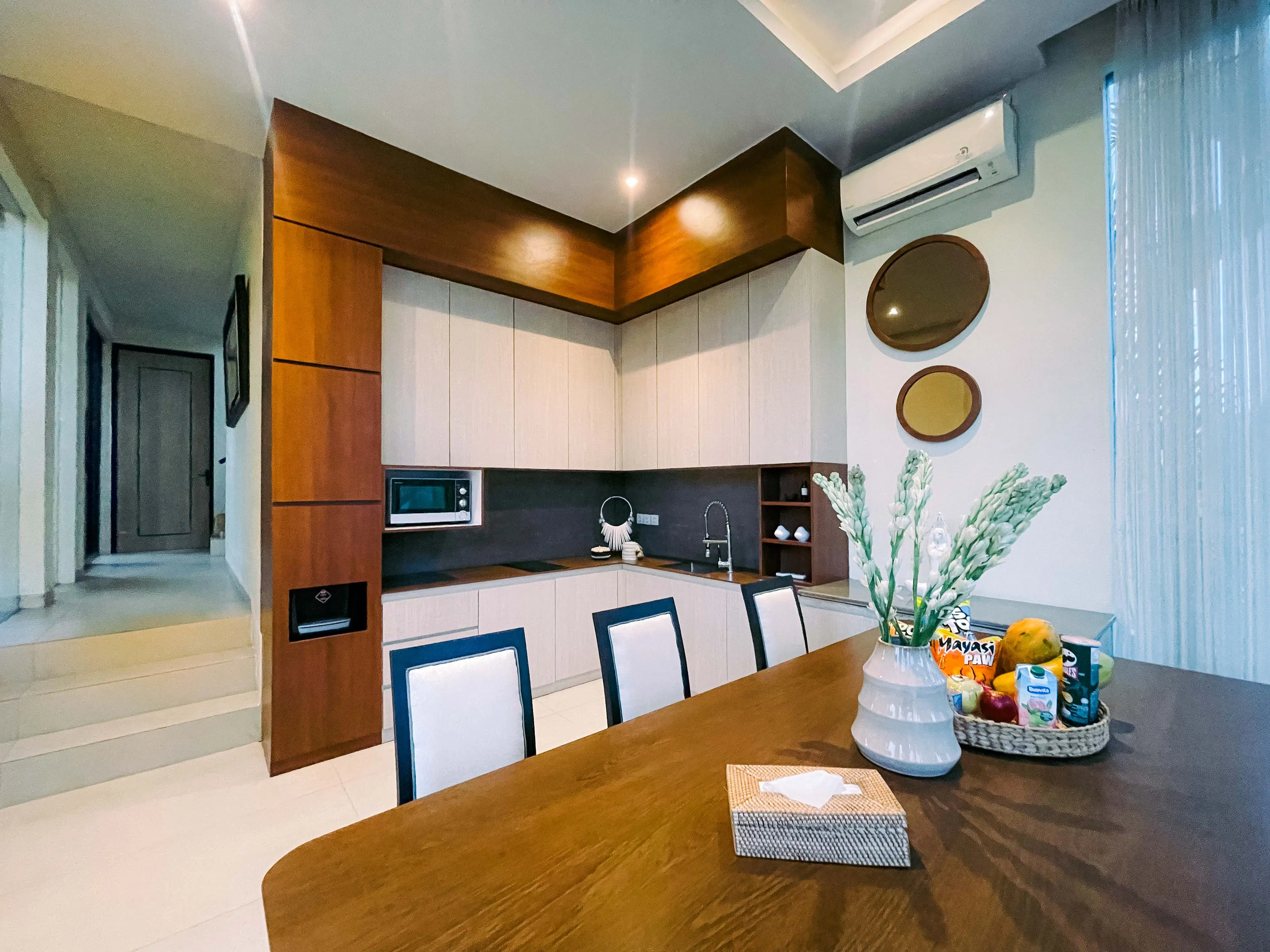 Вилла 240м² в Индонезии, Кангу. Стоимостью 452363$ аренда фото-22