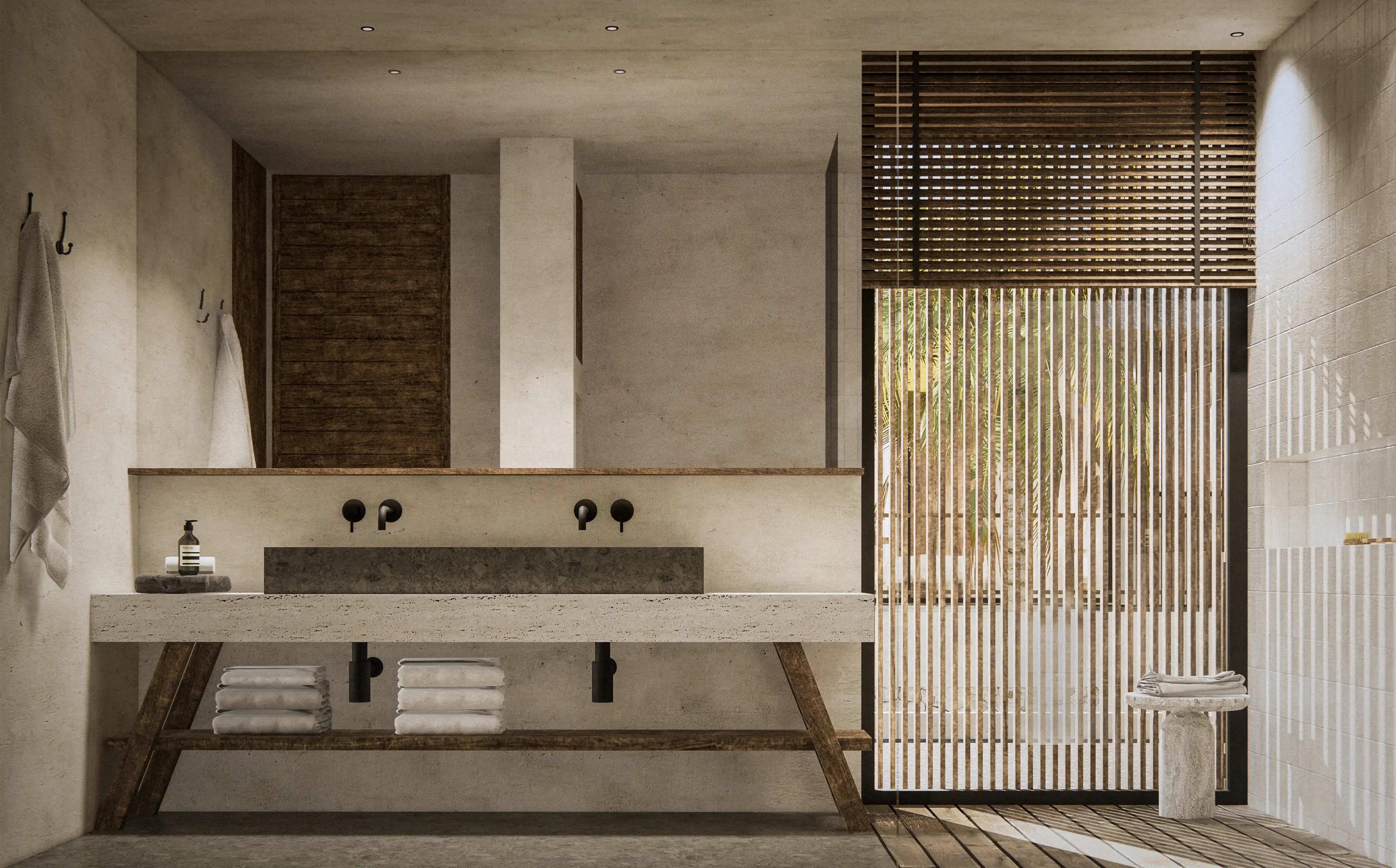Вилла 187м² в Индонезии, Табанан. Стоимостью 324750$ аренда фото-2