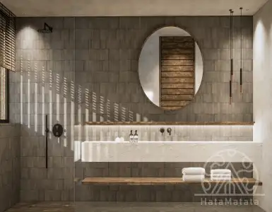 Арендовать виллу в Индонезии 324750$