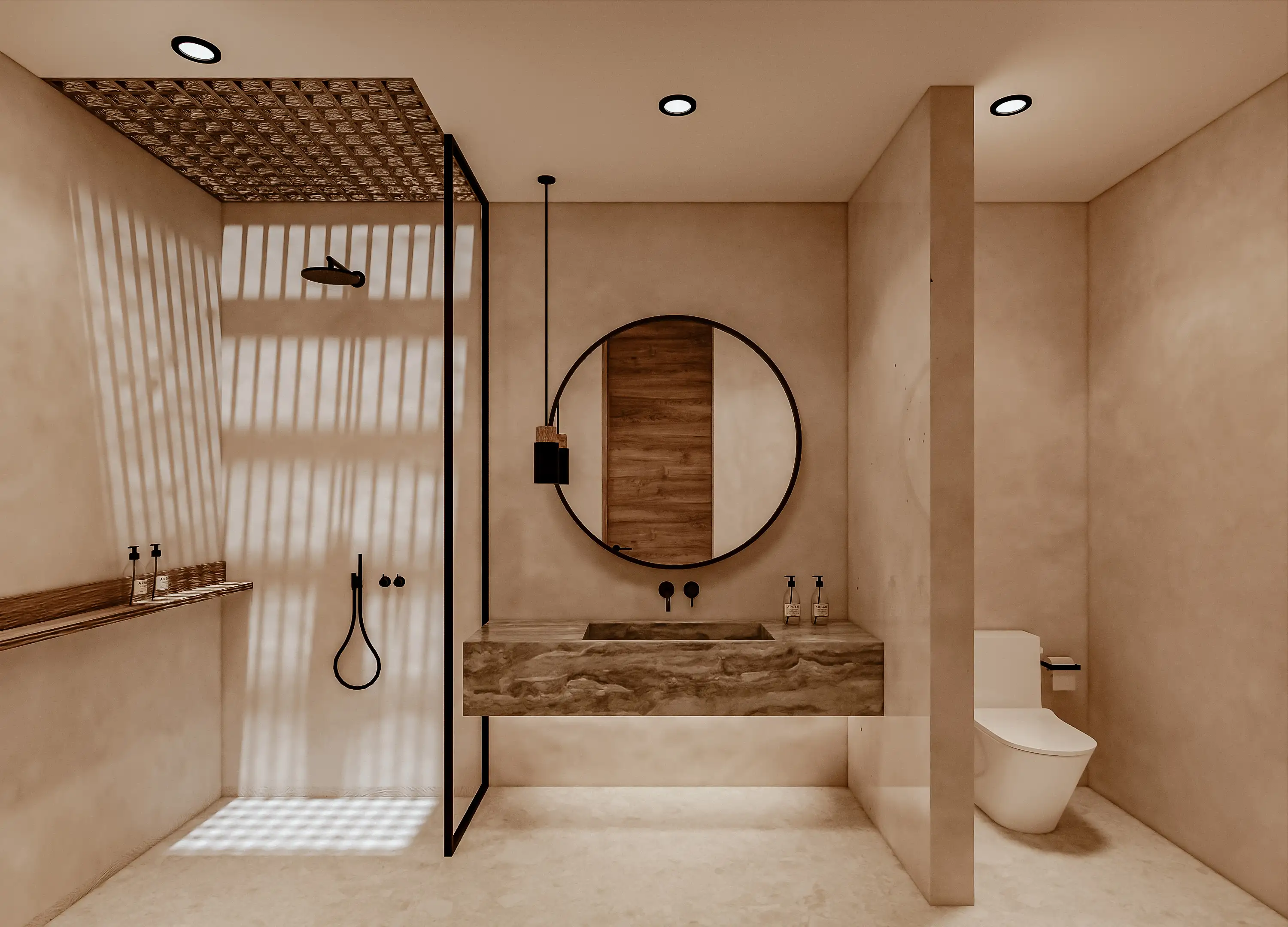 Вилла 236м² в Индонезии, Табанан. Стоимостью 425000$ аренда фото-9