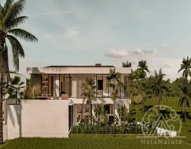 Арендовать виллу в Индонезии 425000$