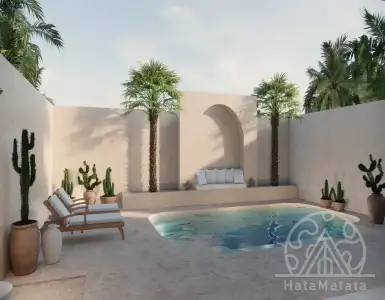 Купить виллу в Индонезии 397110$
