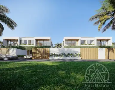 Купить виллу в Индонезии 242337$