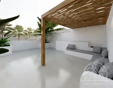 Купить виллу в Индонезии 358016$