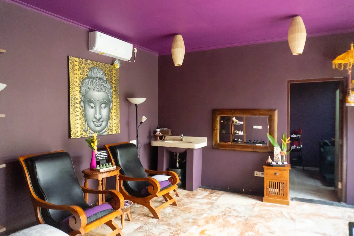 Другие объекты 2200м² в Индонезии, Кангу. Стоимостью 2650000$ аренда фото-7