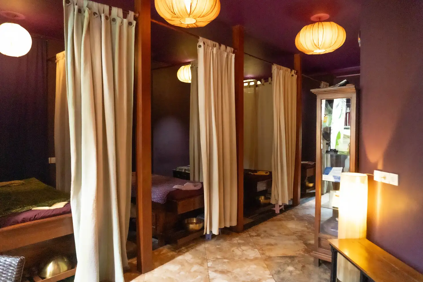 Другие объекты 2200м² в Индонезии, Кангу. Стоимостью 2650000$ аренда фото-22