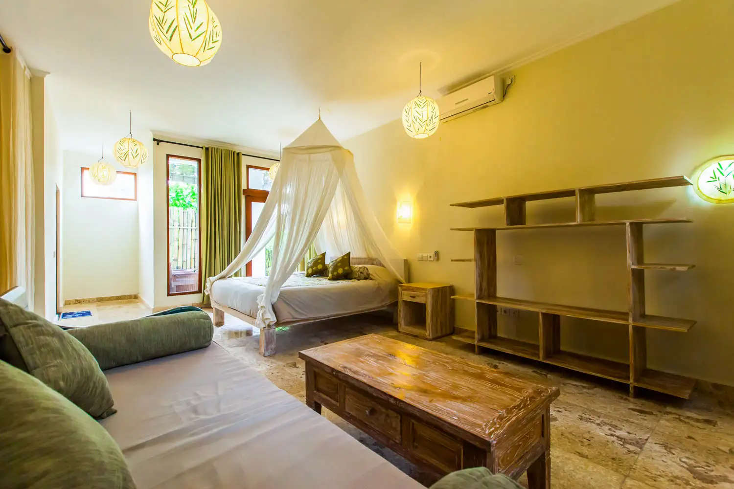 Другие объекты 2200м² в Индонезии, Кангу. Стоимостью 2650000$ аренда фото-23